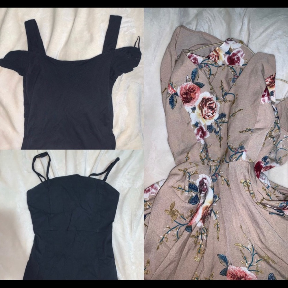 DRESSES-